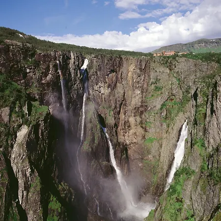 Fossli Отель 3*