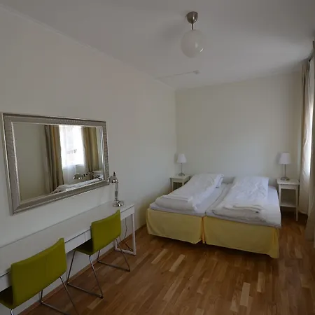 Fossli Szálloda 3*