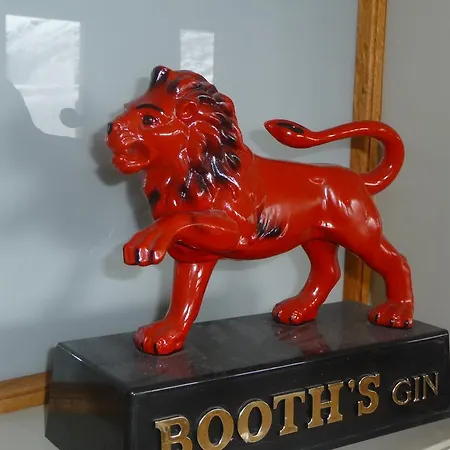 Fossli 3* Эйдфьорд