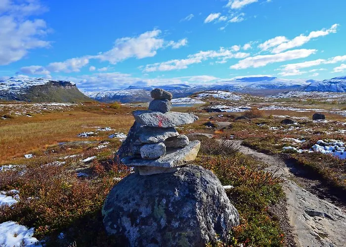 Hotell Fossli Eidfjord