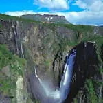 Hotel Fossli Eidfjord