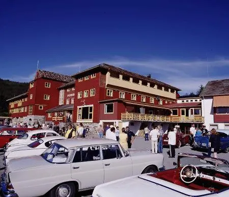 Fossli Hotel 3*