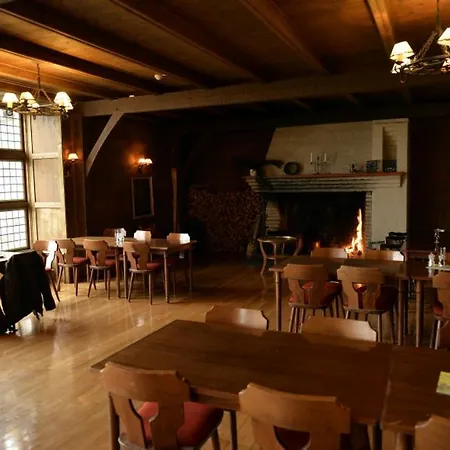Fossli Hotel 3*