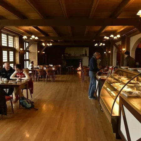 Fossli Hotel